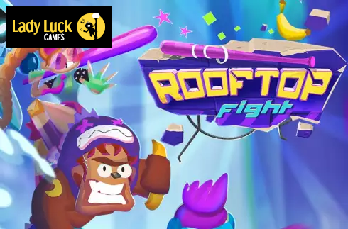 Rooftop Fight